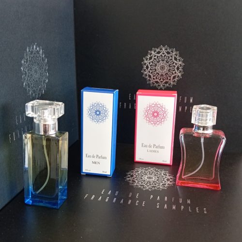 PNSA Male and Female